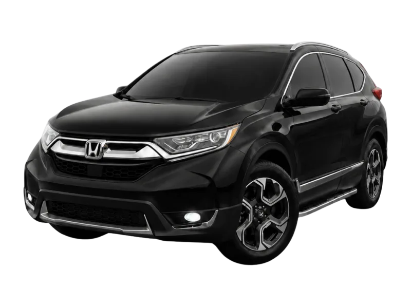 Honda CRV EX 2019