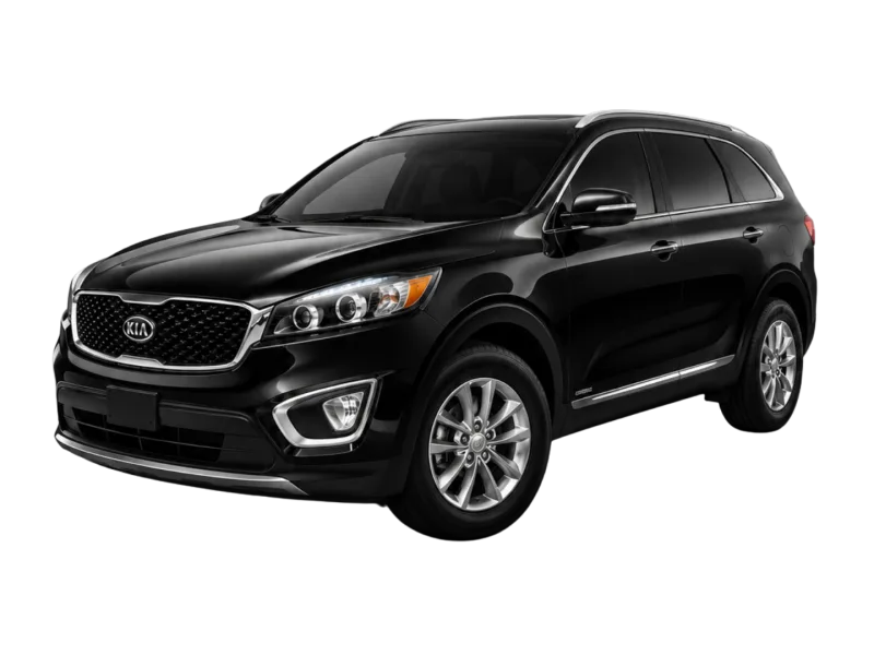 Kia SORENTO LX 4X2 2016