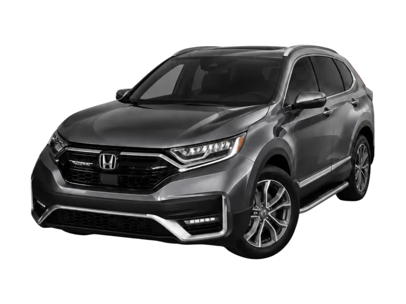 Honda CR-V EX AWD 2020