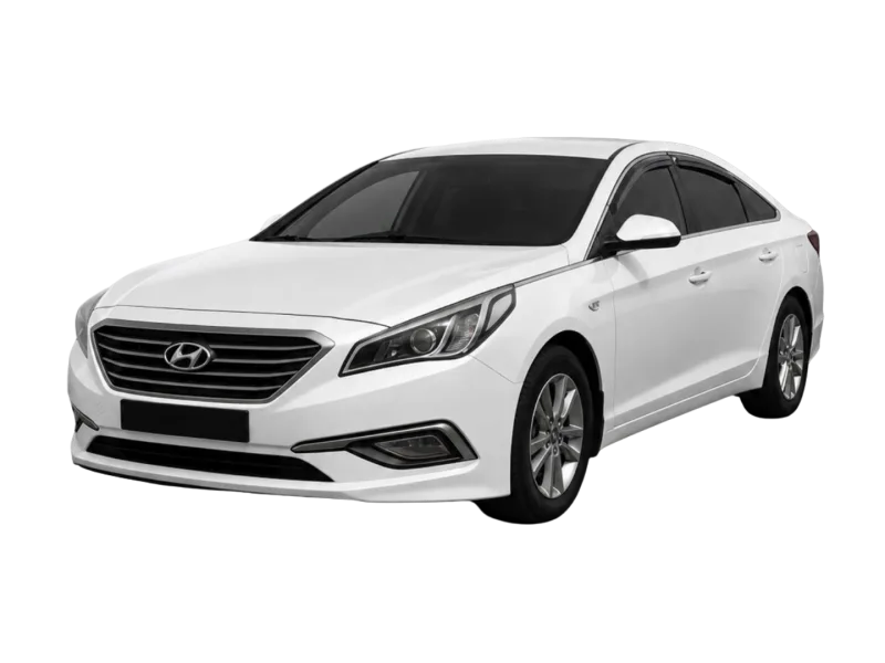 Hyundai Sonata 2024