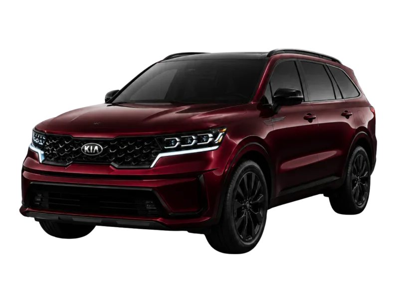 Kia SORENTO S 2022